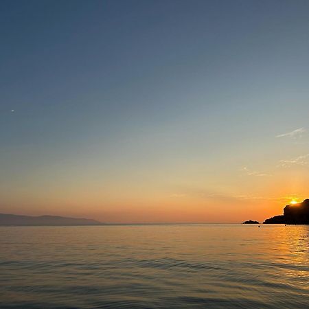 Aqua Marine B&B - Rooms And Apartments Milazzo Dış mekan fotoğraf