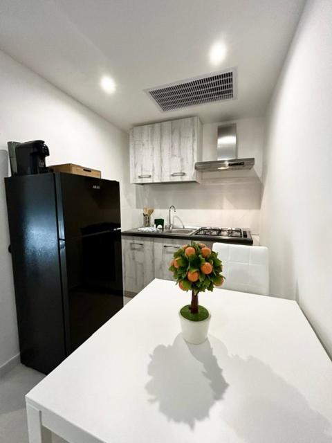 Aqua Marine B&B - Rooms And Apartments Milazzo Dış mekan fotoğraf