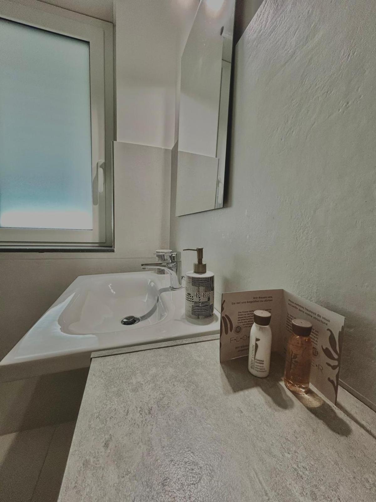 Aqua Marine B&B - Rooms And Apartments Milazzo Dış mekan fotoğraf