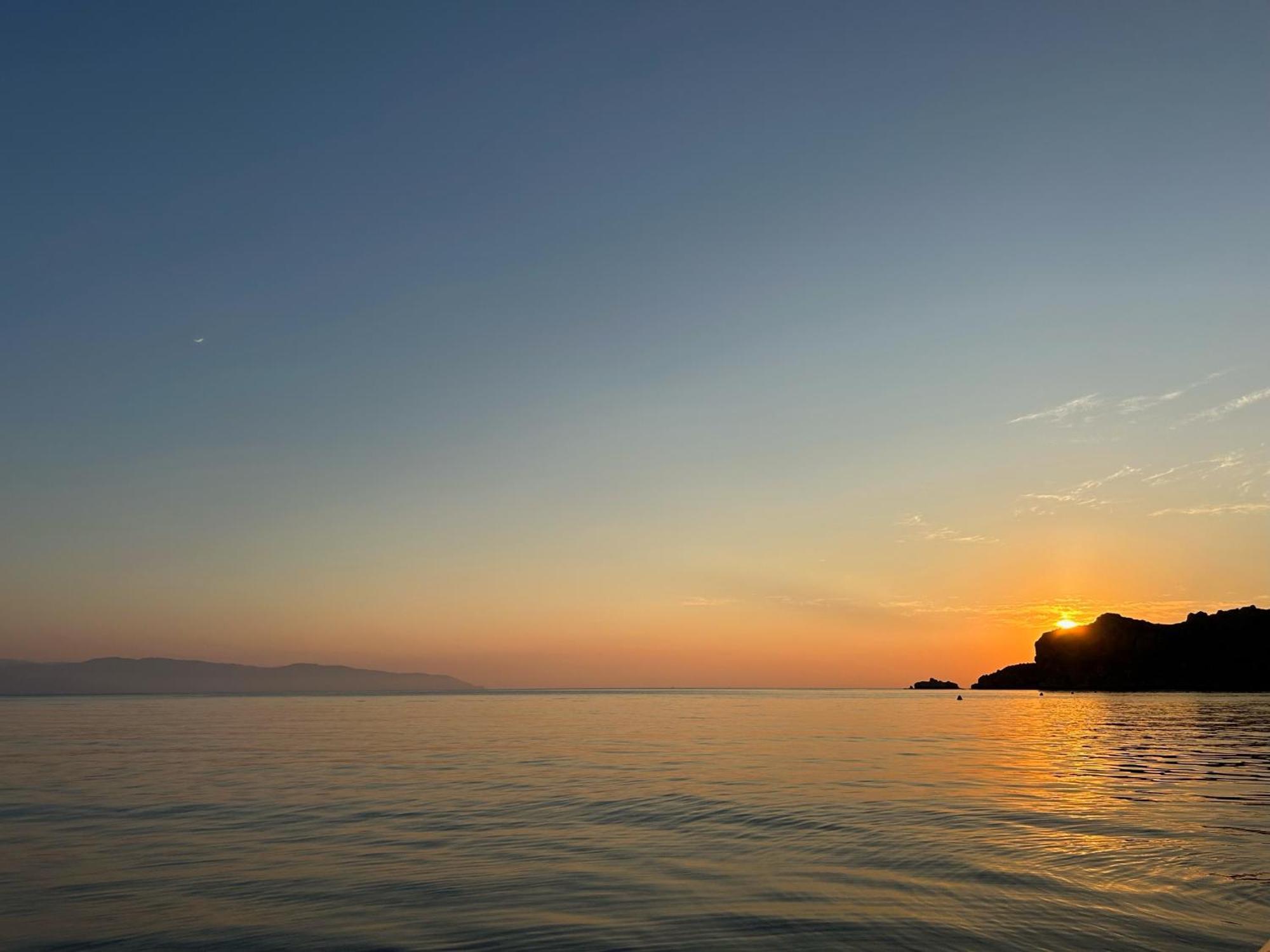 Aqua Marine B&B - Rooms And Apartments Milazzo Dış mekan fotoğraf