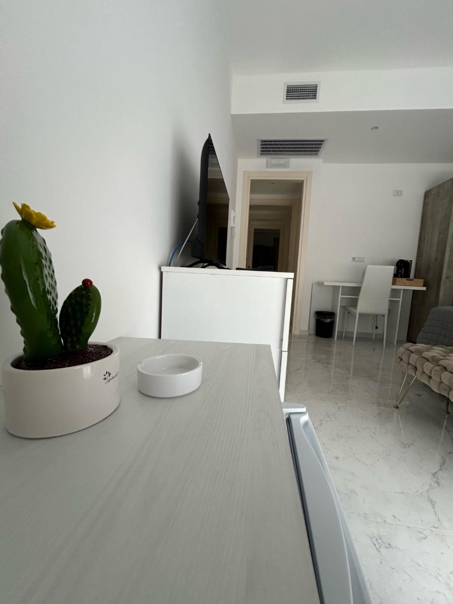 Aqua Marine B&B - Rooms And Apartments Milazzo Dış mekan fotoğraf