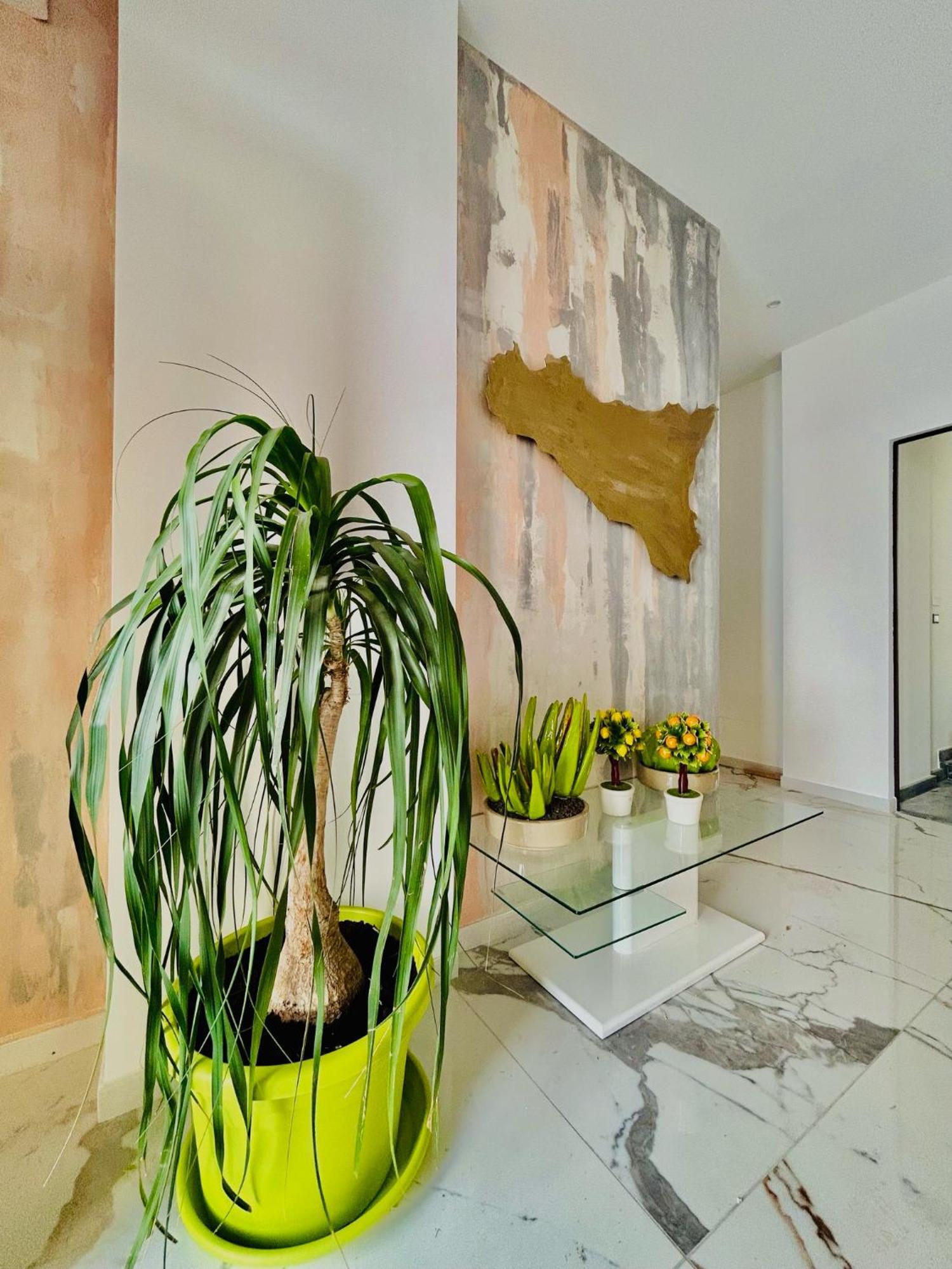 Aqua Marine B&B - Rooms And Apartments Milazzo Dış mekan fotoğraf