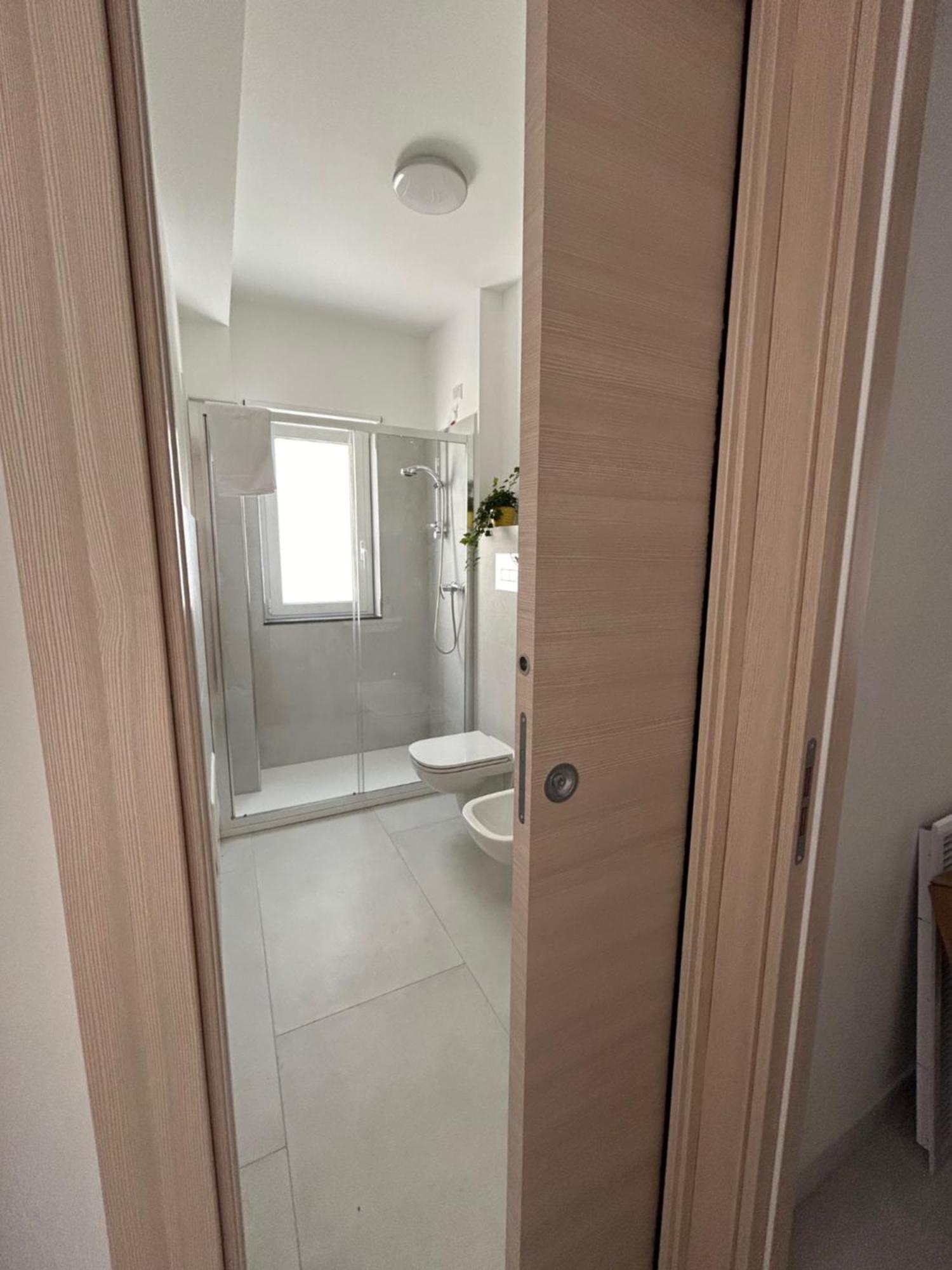 Aqua Marine B&B - Rooms And Apartments Milazzo Dış mekan fotoğraf