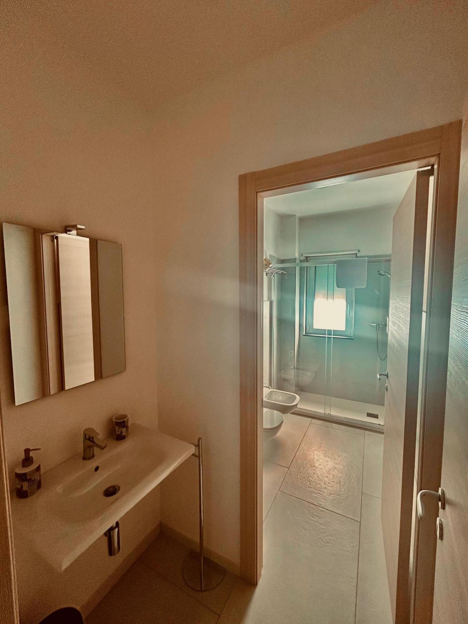 Aqua Marine B&B - Rooms And Apartments Milazzo Dış mekan fotoğraf